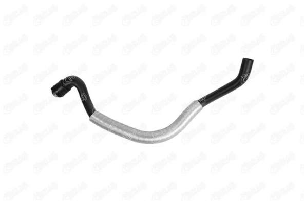 Opel Kalorıfer Hortumu Giris - Kalorıfer Hortumu Giris - İbr 21476 - Resim 1