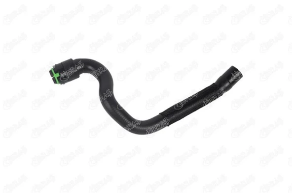 Opel Radyatör Hortumu Üst - Radyatör Hortumu Üst - İbr 21168 ürün görseli 1