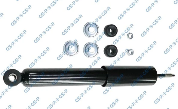 Nissan On Amortısor Yaglı Nissan Navara Gd21 Pickup 2wd 85>98 Nissan D22 98> İsuzu Tfr24 Tfr54 92>98 - Gsp 32127530 - Resim 1