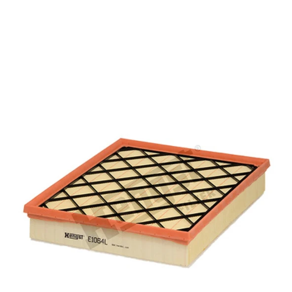 Bmw Hava Filtresi - LX 2641 - Hng E1064l - Resim 1