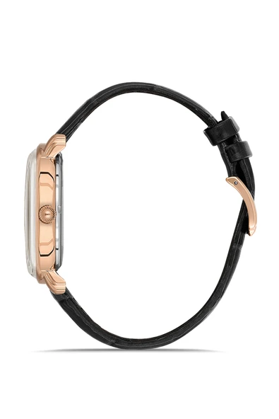 HISLON CL203R-04BR Erkek Kol Saati - Resim 2