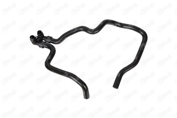 Psa Kalorıfer Hortumu - Kalorıfer Hortumu - İbr 17653 ürün görseli 1