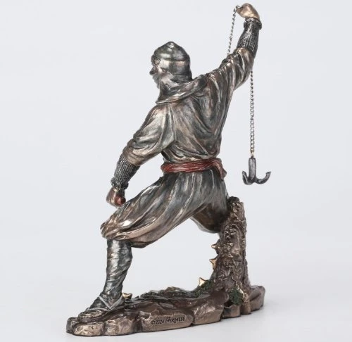 Veronese Design Japon Koleksiyoncular İçin Ninja ürün görseli 1