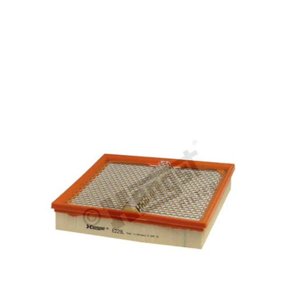 Mercedes Hava Filtresi - Td - Hng E229l - Resim 1