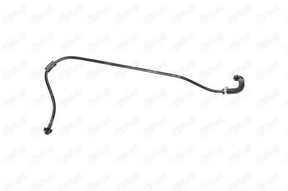 Opel Gaz Kelebek İsitici Boru - Gaz Kelebek İsitici Boru - İbr 21618 ürün görseli 1