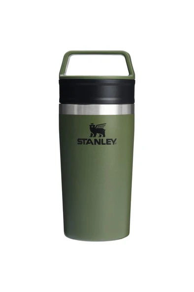 Stanley The Café-To-Go Travel Mug 0.35L / 12oz Yeşil Termos ürün görseli 1