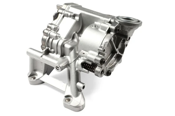 Bmw Yag Pompası - Yag Pompası - Hepu Op5536 - Resim 1