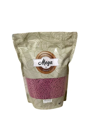 Mor Pirinç Patlağı Küçük 1 Kg. ürün görseli 1