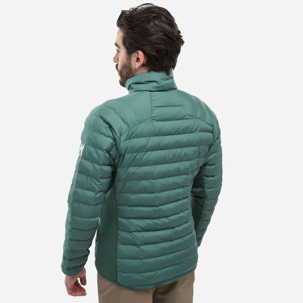 Millet FITZ ROY Kaztüyü Ceket  Erkek MIV9883 N4238 - Resim 4