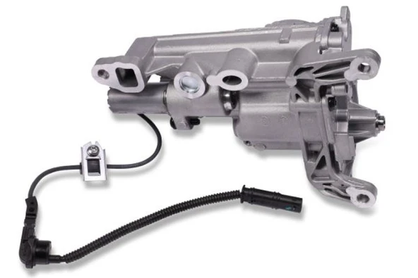 Bmw Yag Pompası - Yag Pompası - Hepu Op5507 - Resim 1