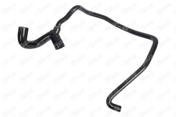 Opel Radyatör Hortumu Alt - Radyatör Hortumu Alt - İbr 21429 ürün görseli 1