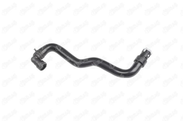 Ford Kalorıfer Hortumu - Kalorıfer Hortumu - İbr 19993 - Resim 1