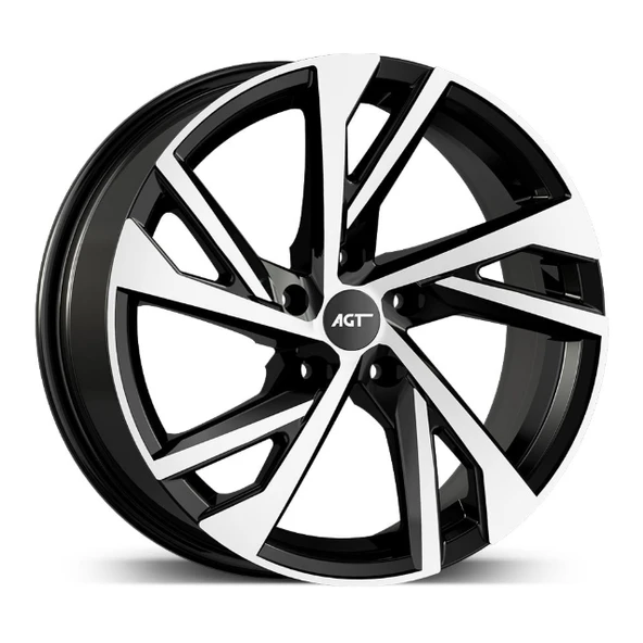 5*108*16*6.5 ET35 CH67.1 16088 BLACK DİAMOND ürün görseli