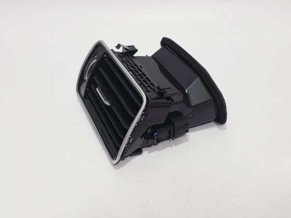 Vw Passat B6 B7 CC Ön Sağ Kalorifer Izgarası 3AD819702A - Resim 3