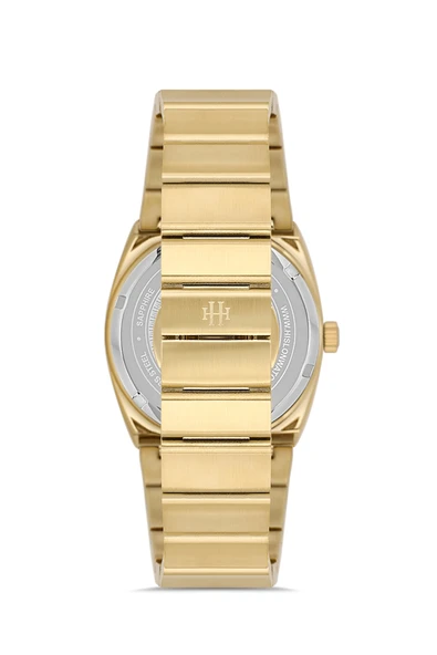 HISLON CL211G-08SG Erkek Kol Saati - Resim 3