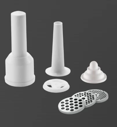 KM 6024 M Resital Kıyma Makinesi - Resim 3