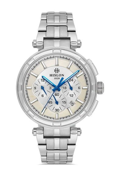 HISLON DT202S-02SS Erkek Kol Saati ürün görseli