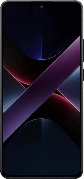 Poco X7 Pro 12 GB 512 GB Siyah (Kvk Türkiye Garantili) ürün görseli 1