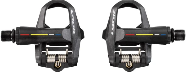 Look Keo 2 Max Carbon Pro Team 16Nm Karbon Yol Pedalı - Resim 2