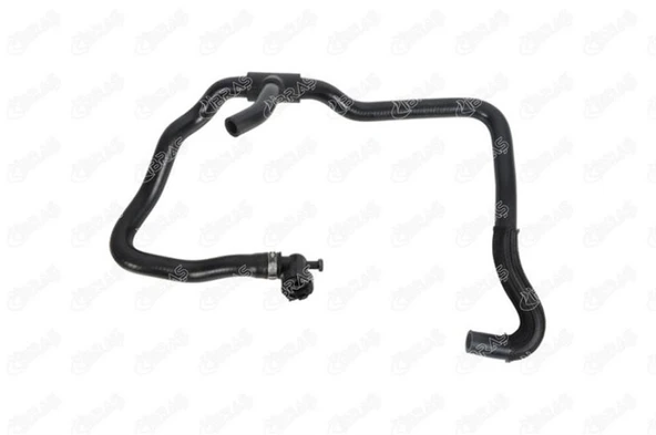 Renault Kalorıfer Hortumu - Kalorıfer Hortumu - İbr 11764 - Resim 1