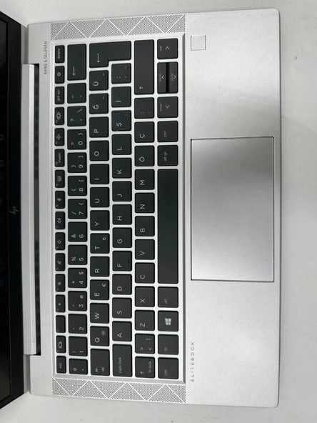 Hp 830 G7 İ5-10210U İşlemci 16 Gb DDR4 Ram 512 Gb M2 SSD W11 13" - Resim 2