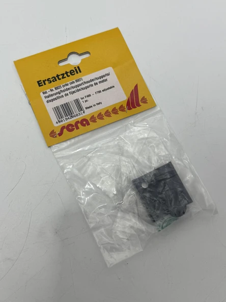 Sera F400 - F700 İç Filtre Tutucu 6831 - Resim 3