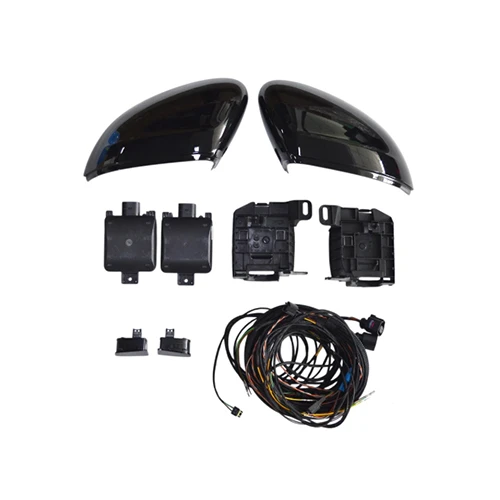 Vw Passat B8 Kör Nokta Uyarı Sistemi ürün görseli 1