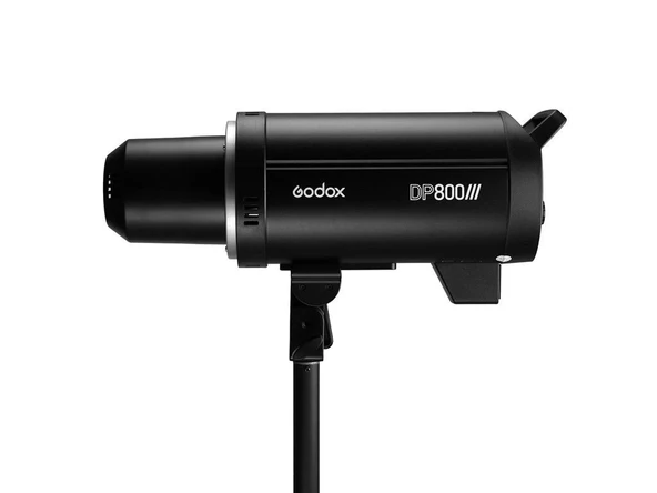 Godox DP800 III 800 Watt Paraflaş Kafası (TEHŞİR ÜRÜNÜDÜR) - Resim 2