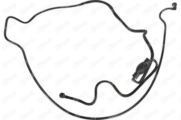 Renault Yakıt Depo Hortumu - Yakıt Depo Hortumu - İbr 11059 ürün görseli