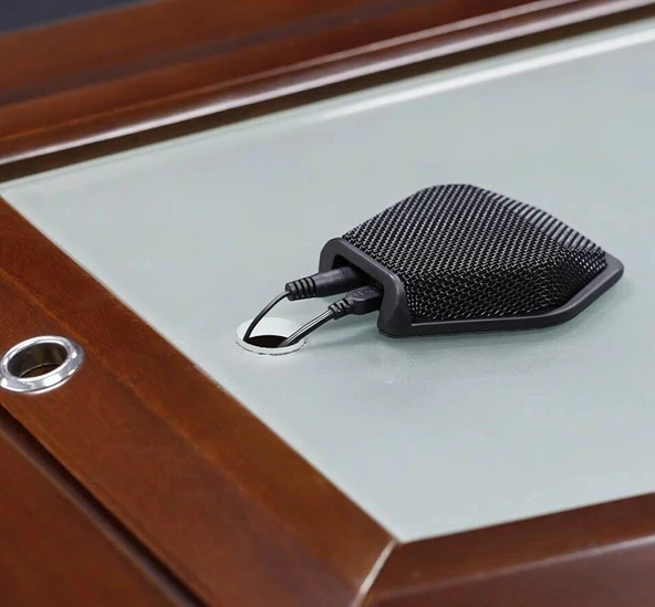 Boya BY-MC2 USB Konferans Mikrofonu - Resim 3