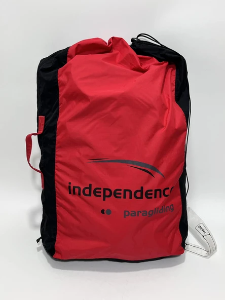 Independence Pioneer3 S Yamaç Paraşütü Size S - Resim 5