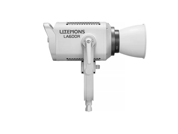 Godox LA600R K1 600W RGB LED Işık - Resim 3