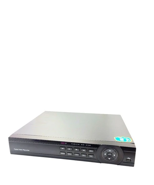 Avenir AV-TC3202M H.265 32Kanal 16Sesli 2x8TB Destekli 5MP Hibrit 5in1 DVR Kayıt Cihazı ürün görseli 1