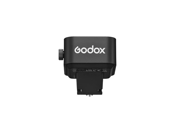 Godox X3 Nano Fujifilm Uyumlu Dokunmatik TTL Flaş Tetikleyici - Resim 5