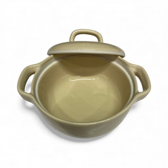 ULTRAFORM COCOTTE MINI KREM - Resim 2