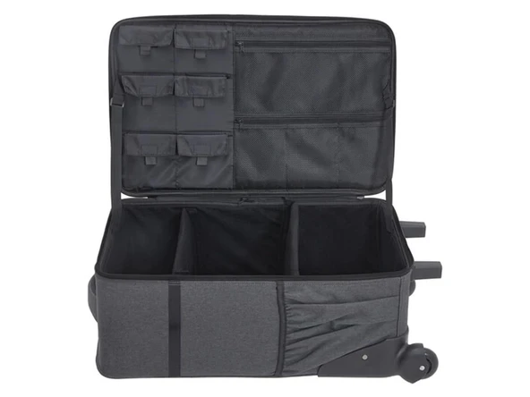 Godox CB-21 Tekerlekli Kit Çantası - Resim 6