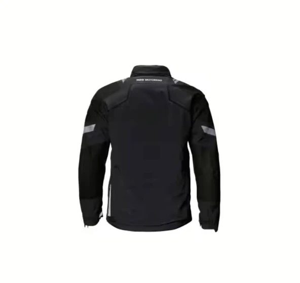 Bmw Moreno GTX Motosiklet Erkek Ceket 52 Beden - Resim 2