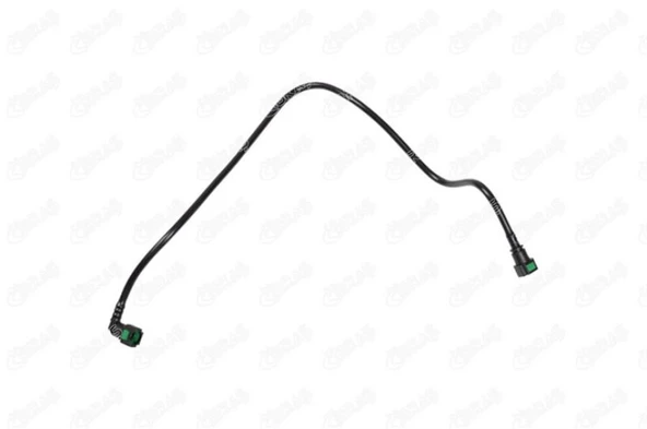 Ford Yakıt Geri Dönüs Hortumu - Yakıt Geri Dönüs Hortumu - İbr 19757 ürün görseli 1