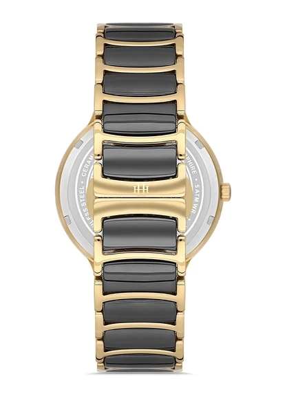 HISLON CL110G-04SG ERKEK KOL SAATİ - Resim 3