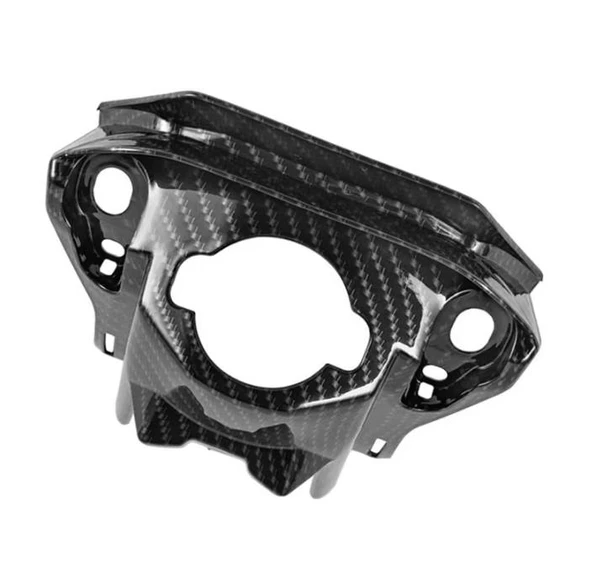 Honda CB650R CBR650R Benzin Deposu Kapağı Koruyucu 2019-2025 - Resim 5