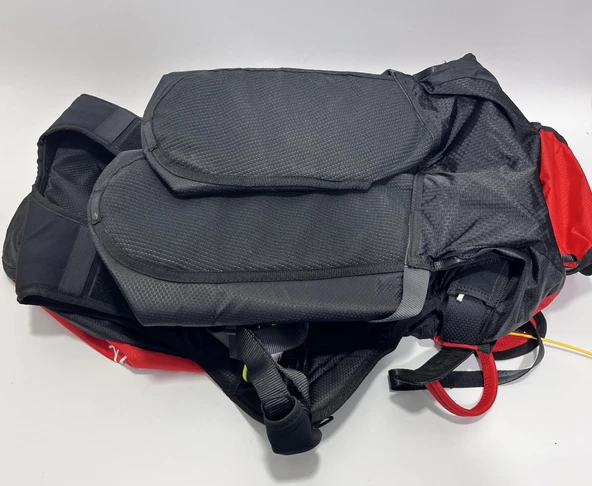 Independence Pilot Alpin Tandem Harness Paraşüt Koltuğu - Resim 7