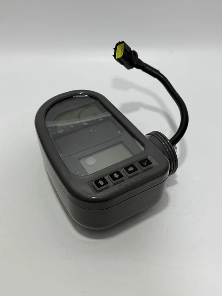 Volvo VOE 14390065 Ekskavatör Monitör Paneli - Resim 2