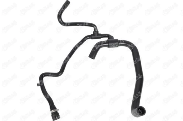 Fiat Radyatör Hortumu Alt - Radyatör Hortumu Alt - İbr 15423 ürün görseli 1