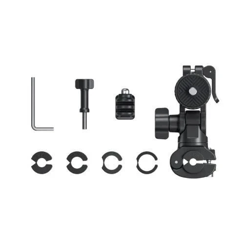 Insta360 X5 Aksiyon Kamerası Moto Ayna Kiti (128 GB) - Resim 3