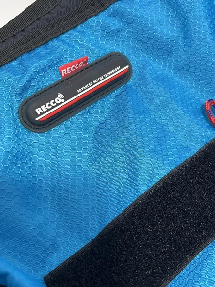 Independence Passenger Pro Tandem Harness Paraşüt Koltuğu - Resim 5