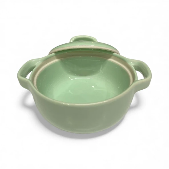 ULTRAFORM COCOTTE MINI YEŞİL - Resim 2