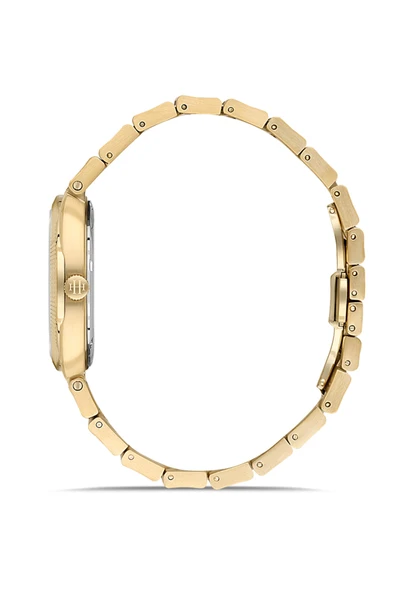 HISLON CL211G-08SG Erkek Kol Saati - Resim 2