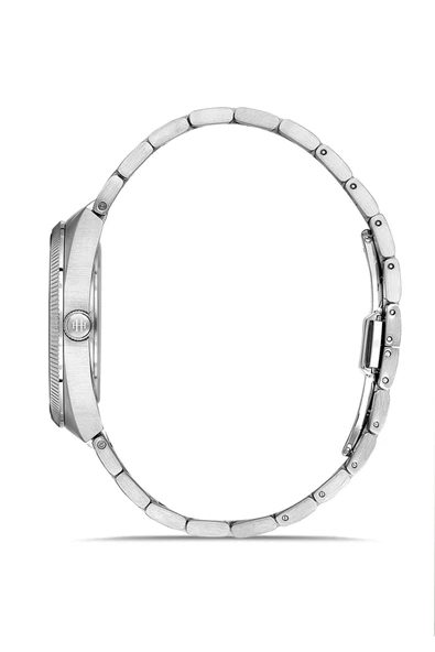 HISLON CL213S-04SS Erkek Kol Saati - Resim 2