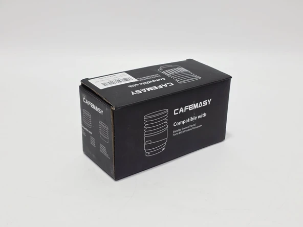 Cafemasy Kahve Değirmeni Temizleme Aparatı - Resim 6