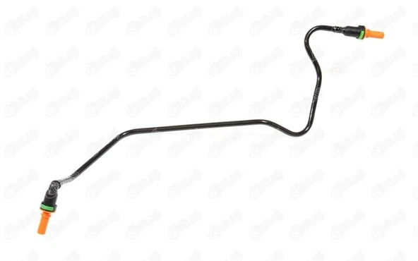 Fiat Yedek Su Depo Hortumu - Yedek Su Depo Hortumu - İbr 32177 ürün görseli 1